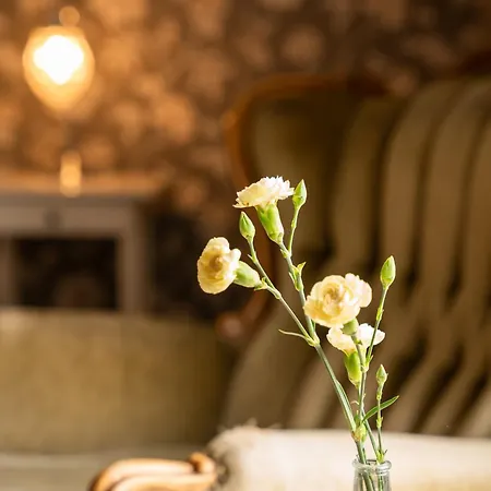 Gloppen Hotell - By Classic Norway Hotels Sandane Exterior photo