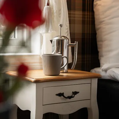 Gloppen Hotell - By Classic Norway Hotels Sandane Exterior photo