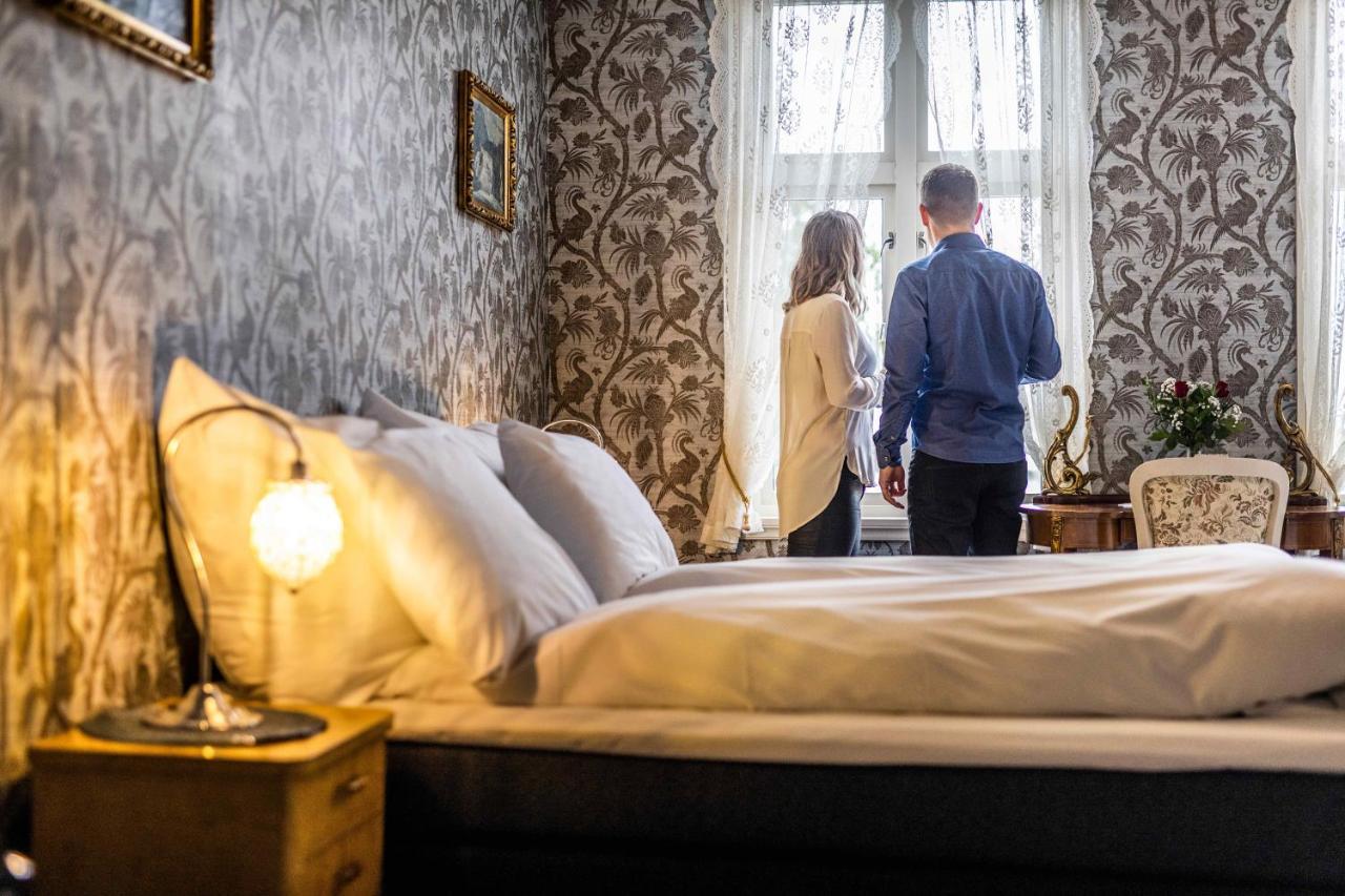 Gloppen - By Classic Norway Hotel 3*