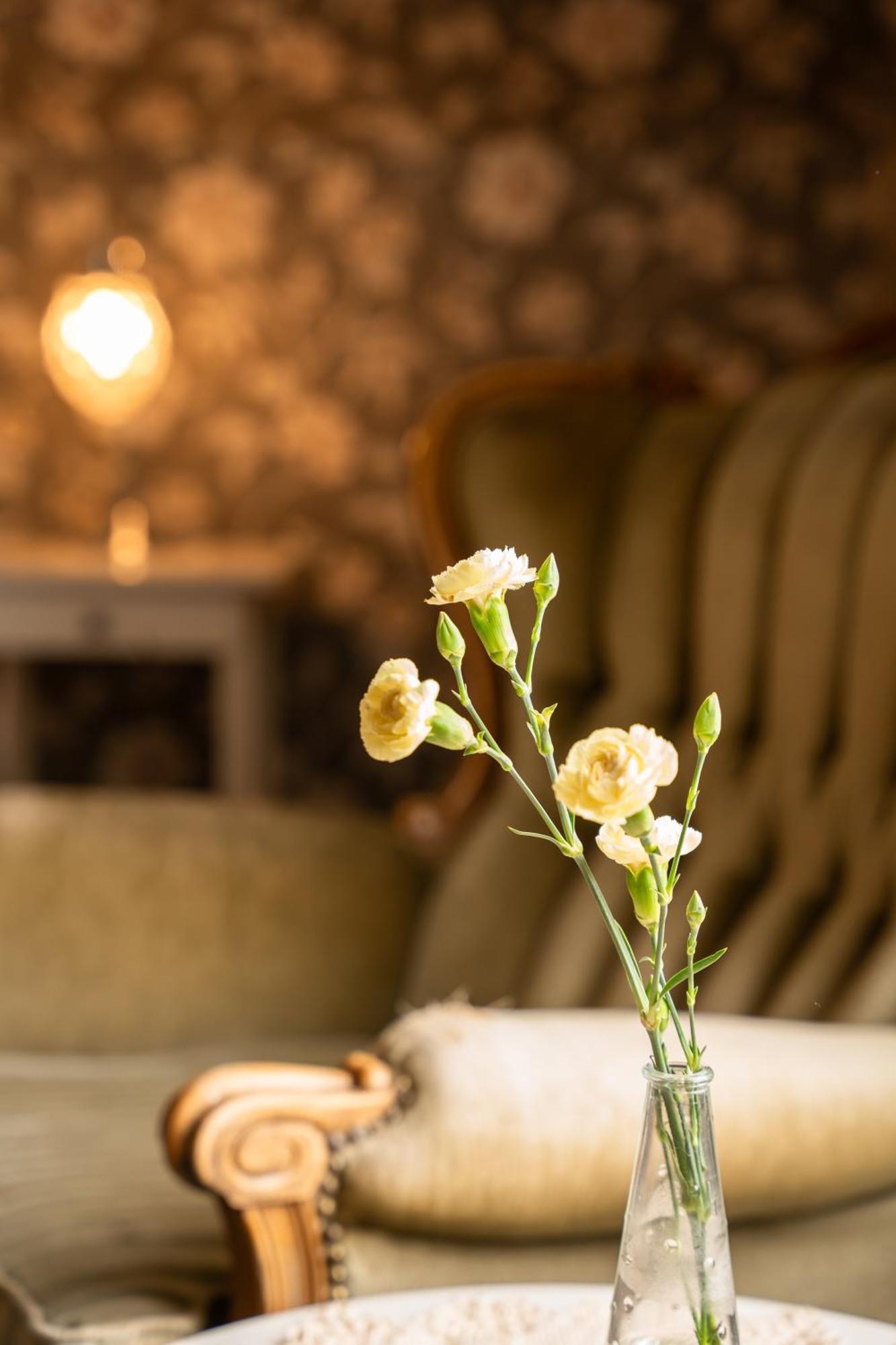 Hotel Gloppen - By Classic Norway Sandane