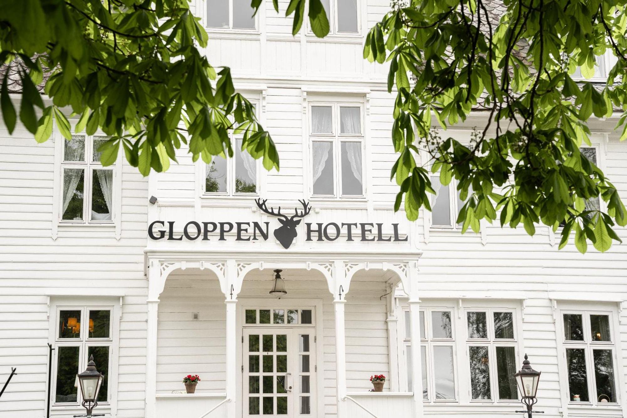 Gloppen - By Classic Norway