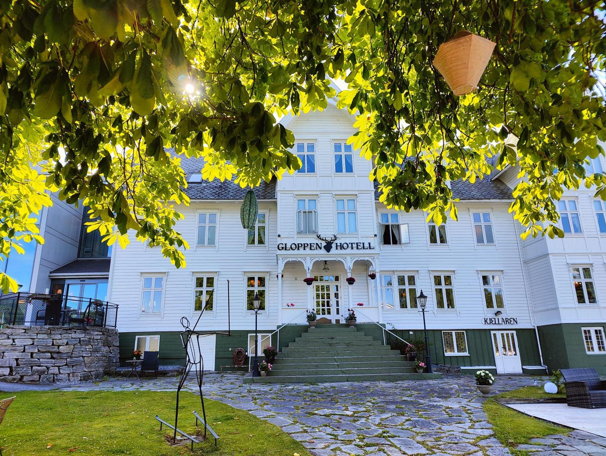 Gloppen - By Classic Norway